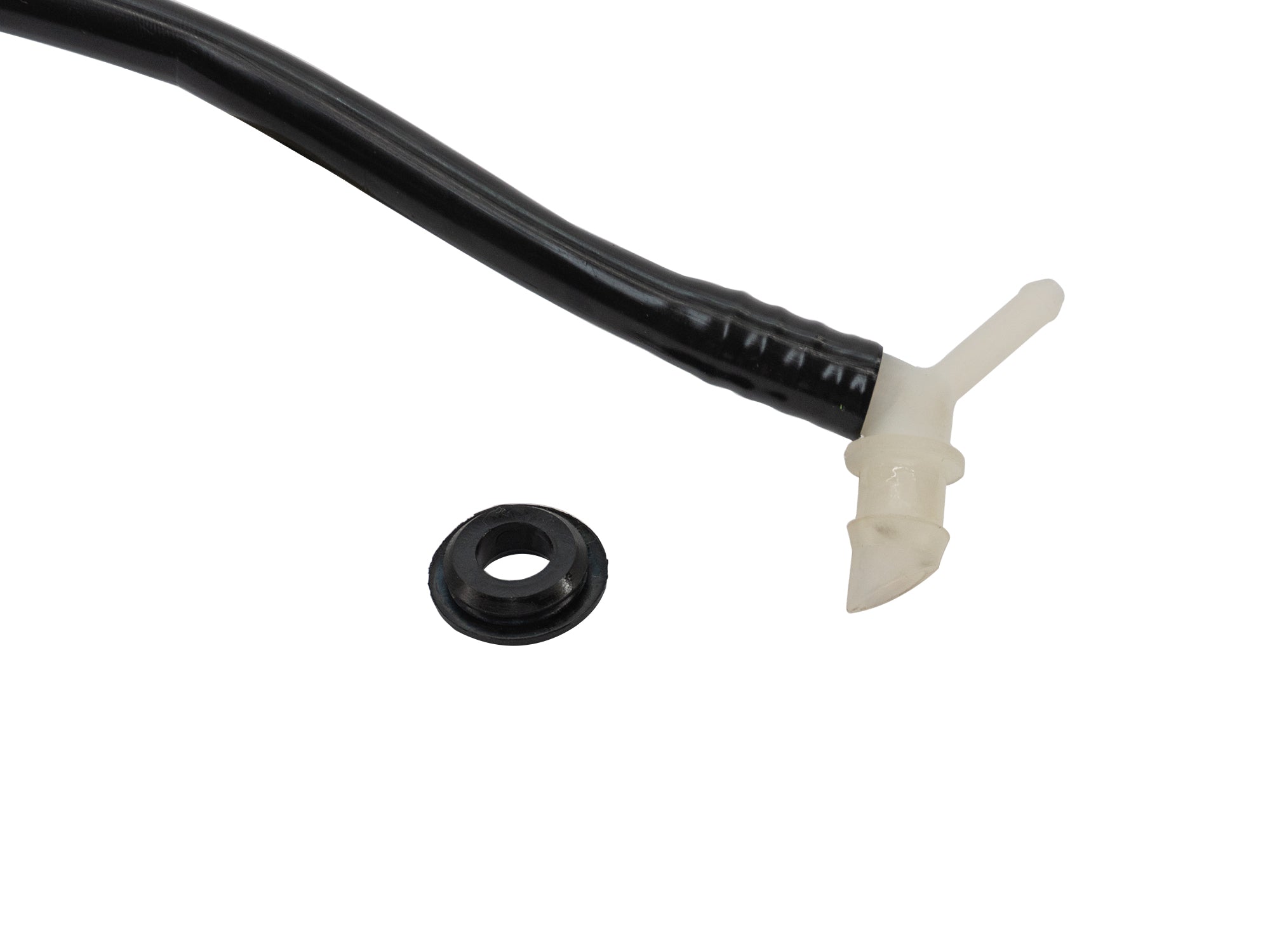 Fuel Tank Balance Tube Assembly - High-Quality Replacement Part for Automotive Fuel Systems | Perfect for Off-Road Vehicles, Trucks & Performance Cars