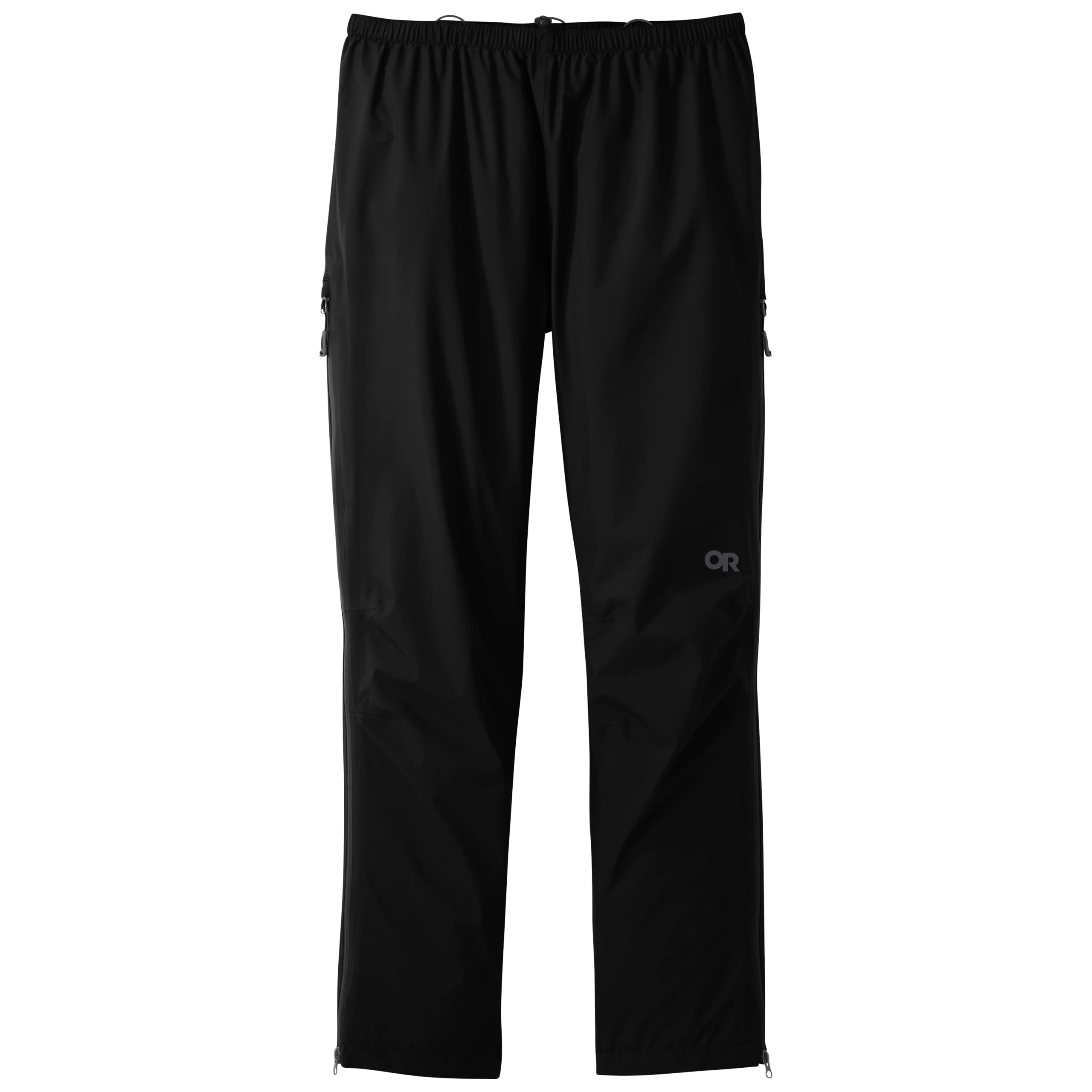 Outdoor Research Men's Waterproof Hiking Pants with Zippered Pockets - Lightweight Quick-Dry Trekking Trousers for Camping, Backpacking & Outdoor Adventures