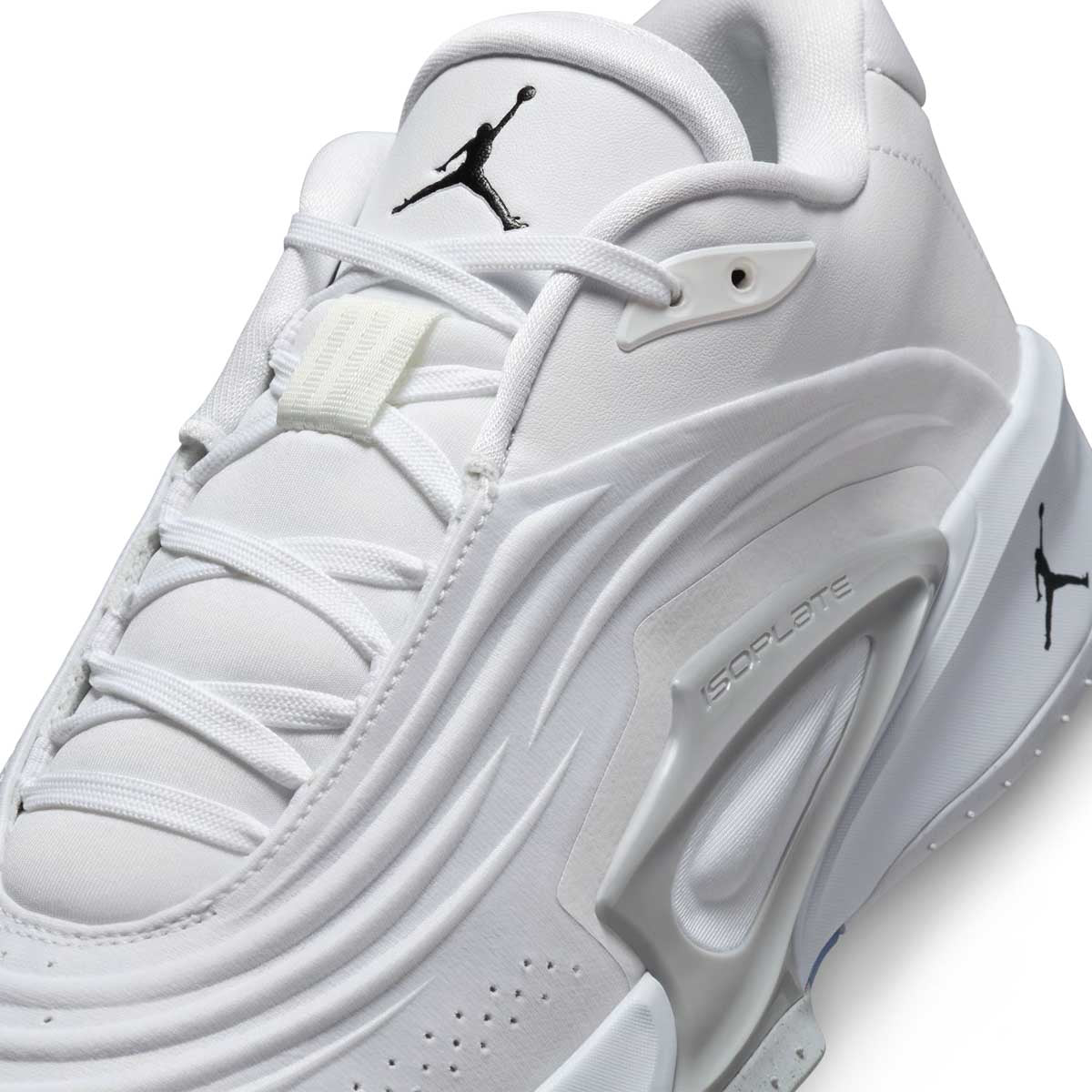 Luka 3 PF 'Team Bank' Basketball Shoes - Men's Performance Sneakers for Indoor & Outdoor Courts - Perfect for NBA Fans & Streetball Players
