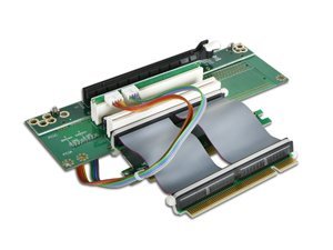 iStar PCIe Riser Card - 16x to 1x USB 3.0 Adapter for GPU Mining Rig, Crypto Mining & Gaming PC Setup - High-Speed Flexible Extension Cable for Bitcoin Ethereum Mining & Desktop Computer Builds