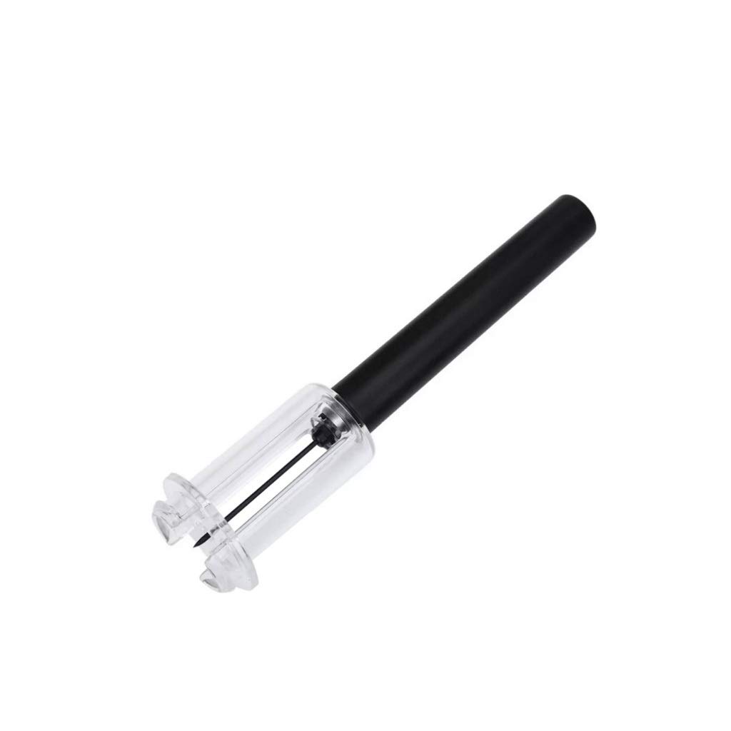 Premium Wine Bottle Opener with Air Pressure Pump - Easy Cork Removal Tool for Red Wine, White Wine & Champagne | Perfect for Home Bars, Restaurants & Gifting