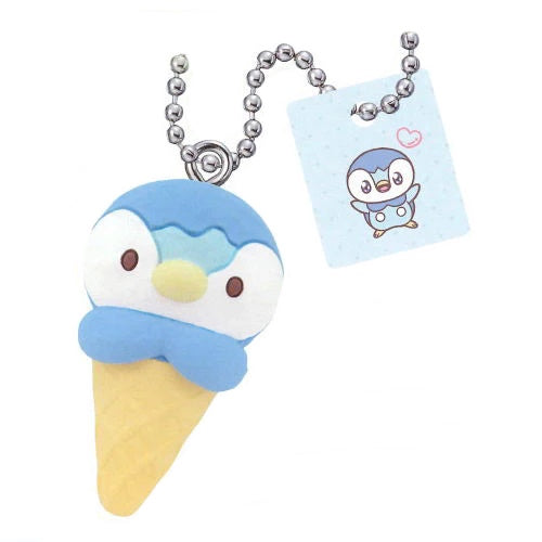 Pokemon Peaceful Place Sweets Mascot Vol. 02 - Takara Tomy 2 Inch Mini Collectible Figure - Perfect for Display, Gifts, and Pokemon Fans Collection