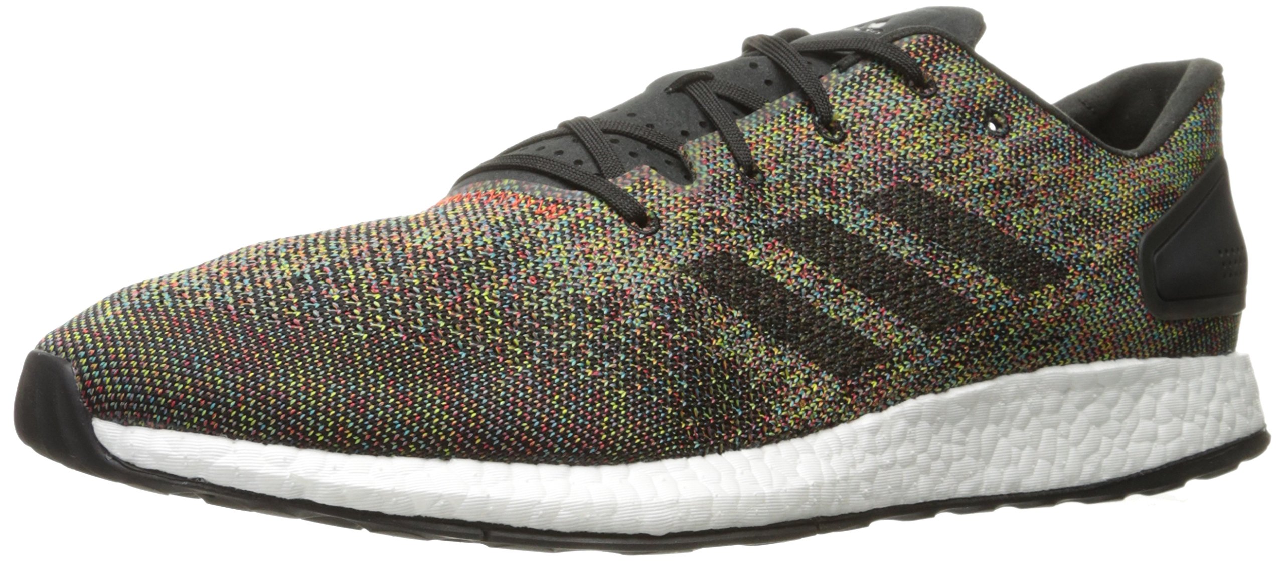 Adidas Unisex Pureboost DPR LTD Running Shoes for Men & Women - Lightweight Cushioned Sneakers for Jogging, Gym Workouts & Daily Walking