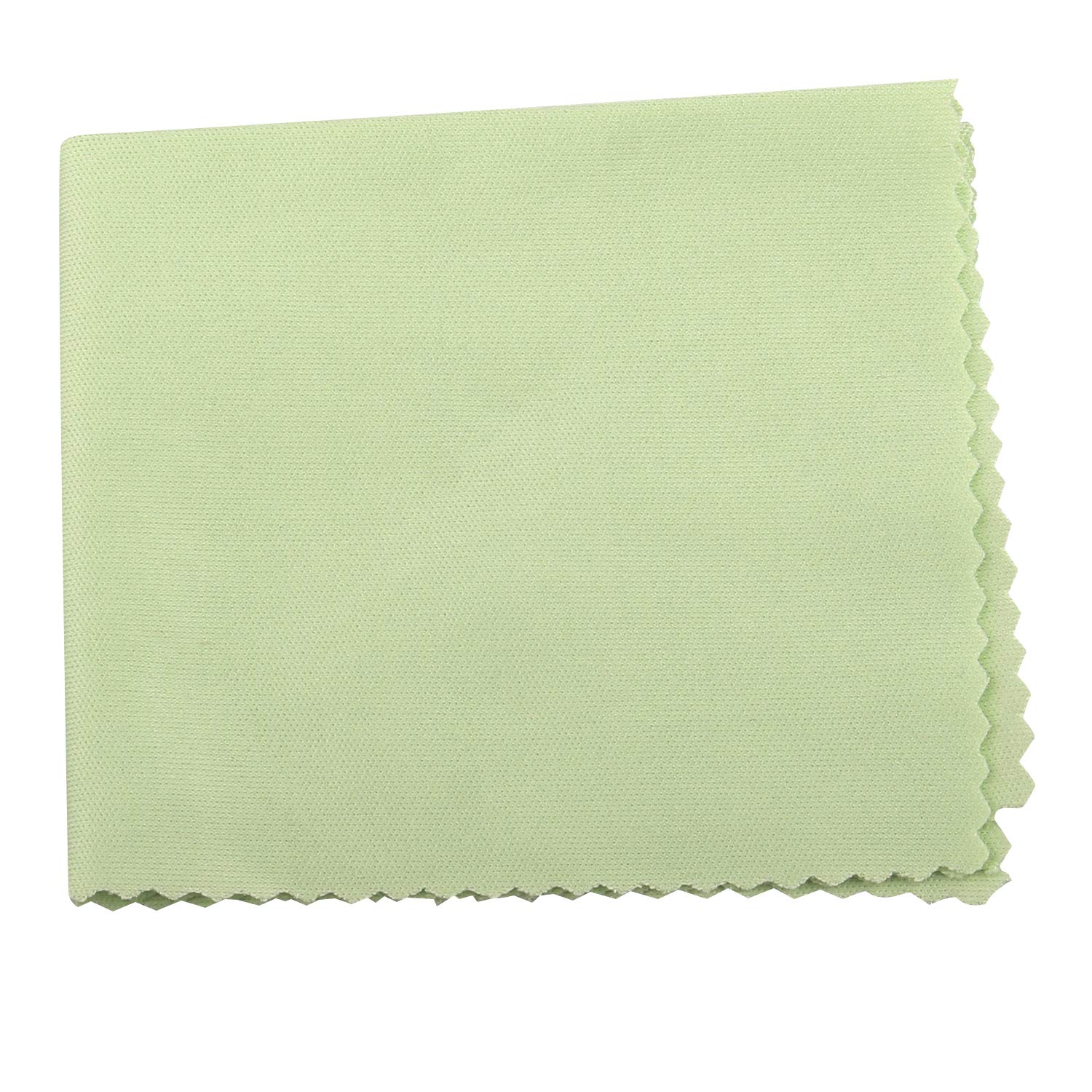 5PCS Premium Microfiber Cleaning Cloth for Musical Instruments - Guitar, Violin, Piano, Clarinet, Trumpet, Saxophone, Flute - Scratch-Free Polish & Maintenance - Random Colors - Perfect for Musicians & Music Lovers