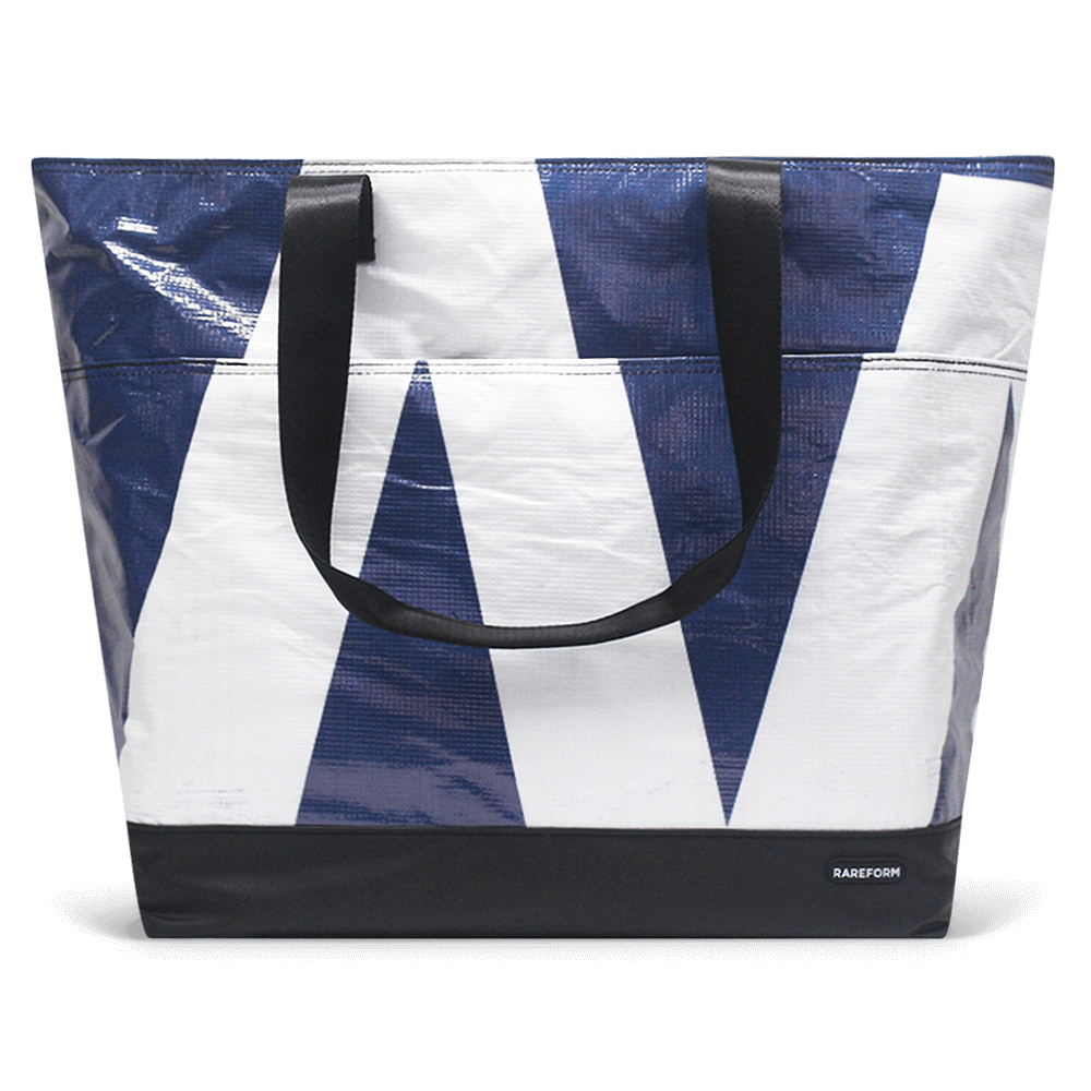 Almost Perfect Hudson Tote Bag - Stylish & Durable Leather Handbag for Women - Perfect for Work, Travel & Everyday Use