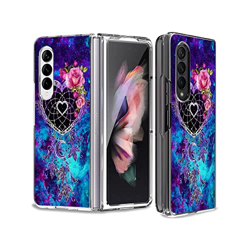 Dream Catcher Flower Space
