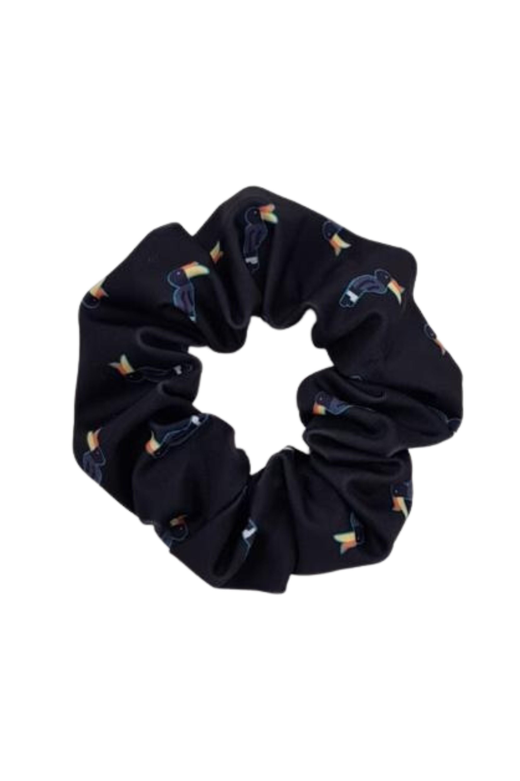Stylish Hair Scrunchies for Women - Soft & Stretchy Hair Ties - Perfect for Workouts, Yoga, and Everyday Use