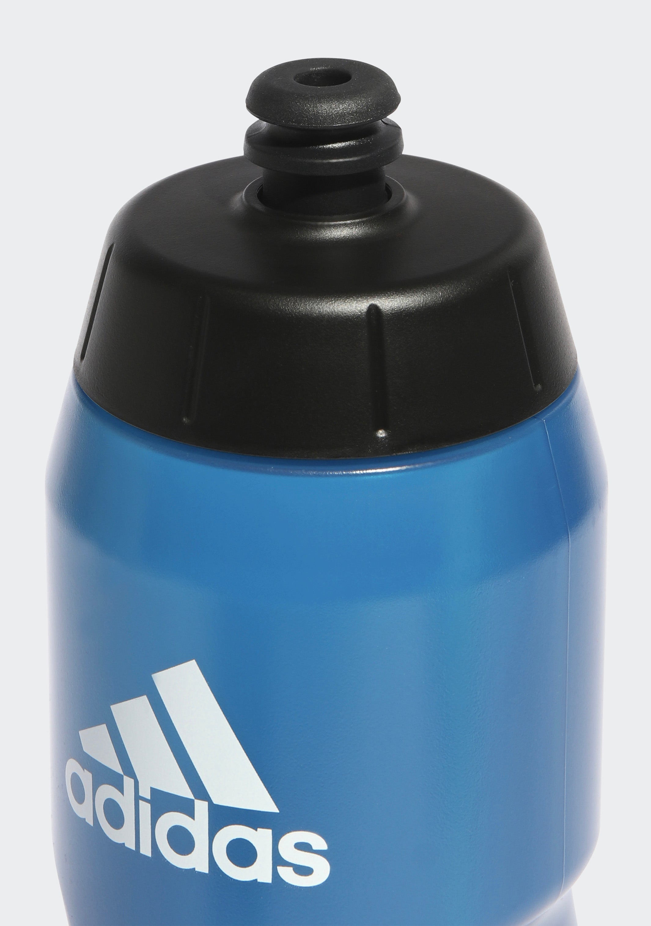 Adidas Performance 750ml Water Bottle - BPA Free, Leak Proof Sports Bottle for Gym, Running & Outdoor Activities