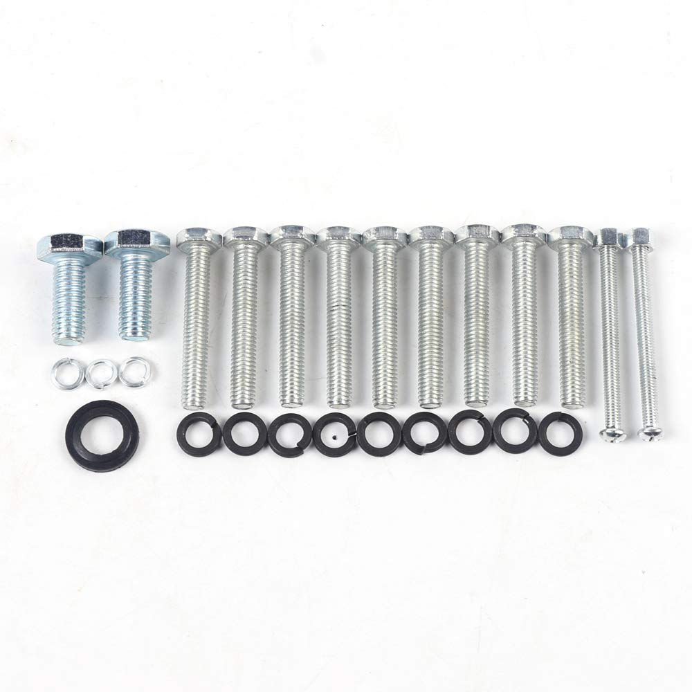 100cc 2-Stroke Gas Engine Kit for Bicycle - Complete 26
