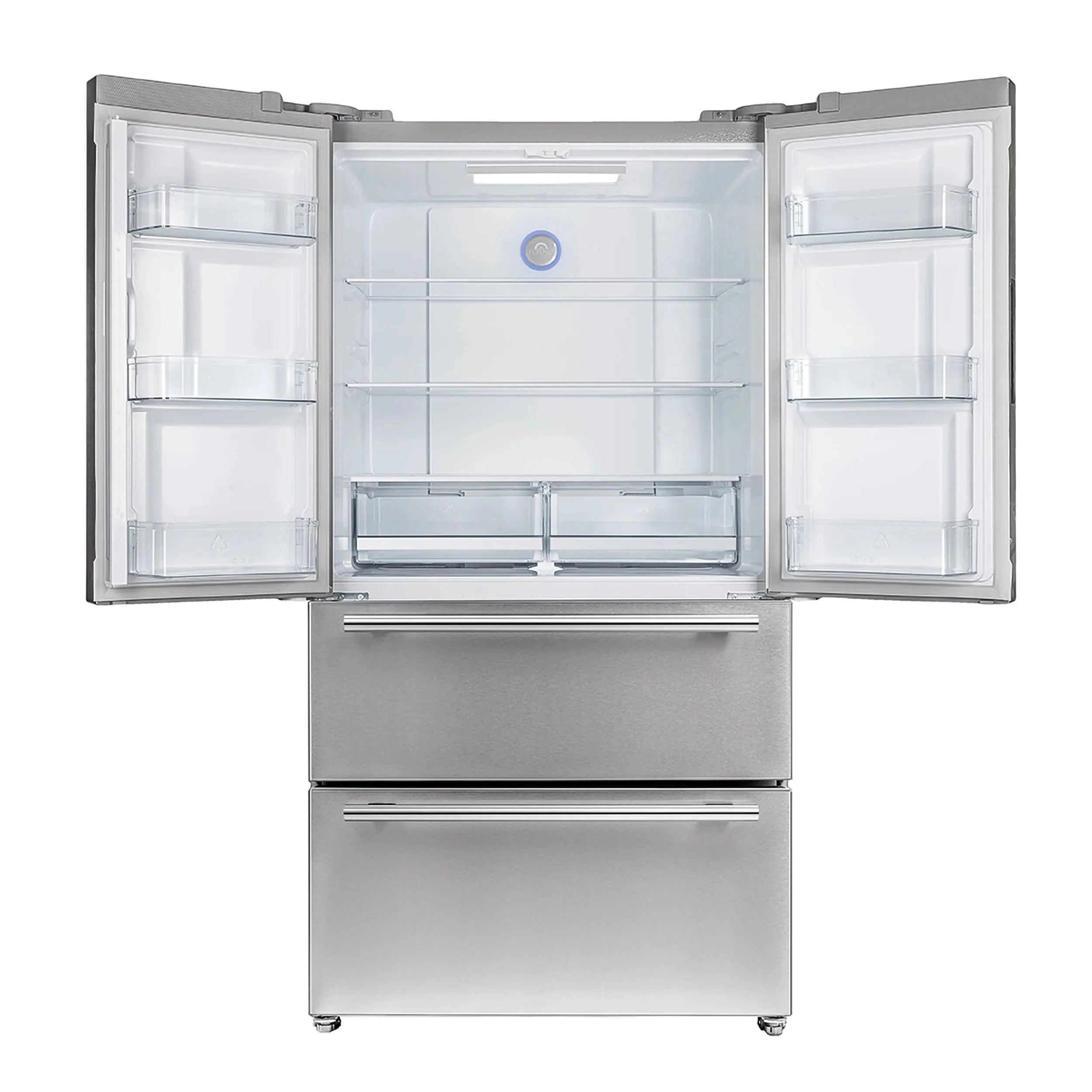 **Forno 36-Inch Dual Fuel Range, Dishwasher & 36-Inch Refrigerator Package (FBDL00402CAUS) – Premium Kitchen Appliances for Modern Homes**    *Use Cases: Perfect for home chefs, kitchen remodels, and luxury appliance upgrades.*