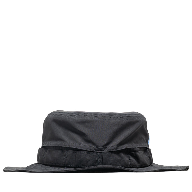 Liberaiders x Puma Bucket Hat - Black Unisex Adjustable Sun Hat for Outdoor Sports, Beach & Travel