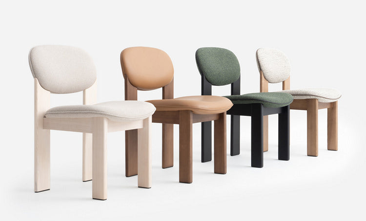 Noom Archipen Chair - Modern Ergonomic Office Chair for Home & Workspace - Comfortable Desk Chair for Long Hours of Sitting