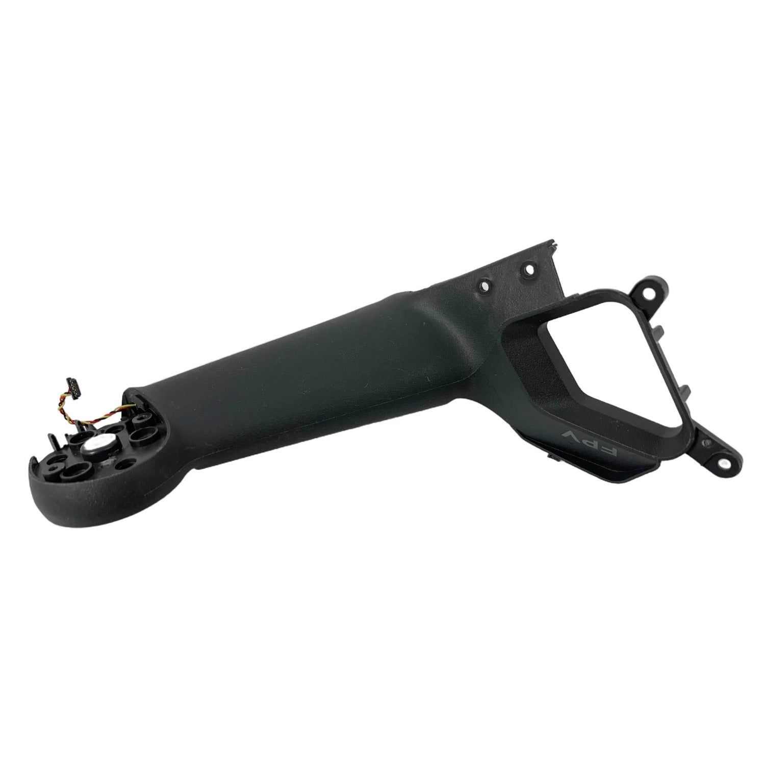 FPV Drone Motor Arm Replacement Parts - Left Front, Right Front, Left Rear, Right Rear - Compatible with DIY Drone Repair and Maintenance