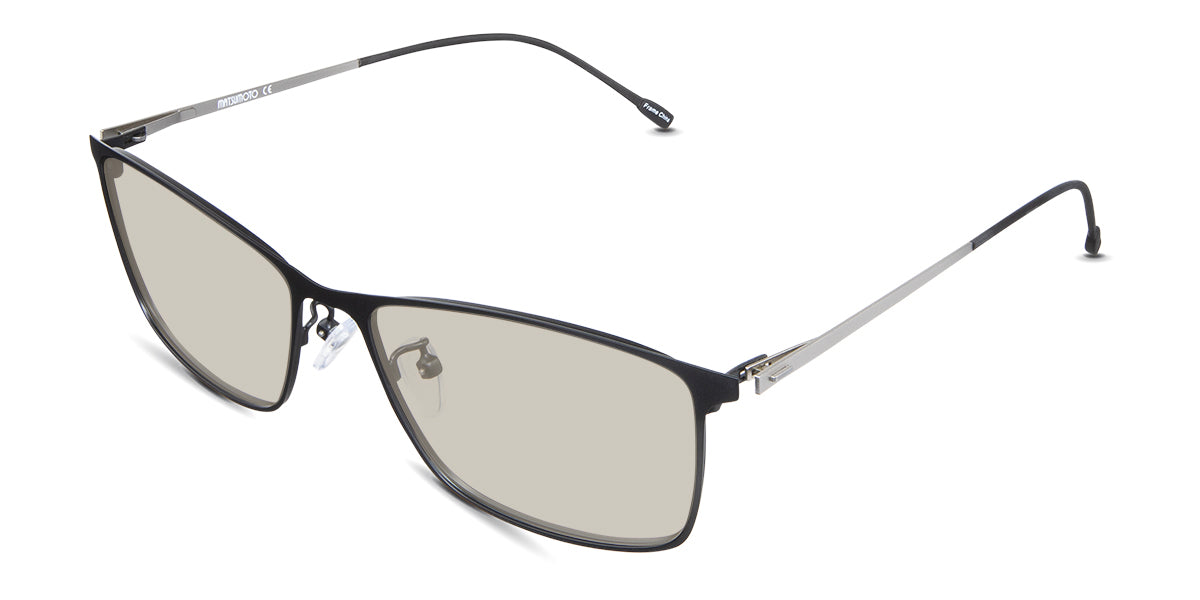 Delphi Men's Prescription Tinted Sunglasses - UV Protection, Polarized Lenses for Driving, Fishing & Outdoor Activities