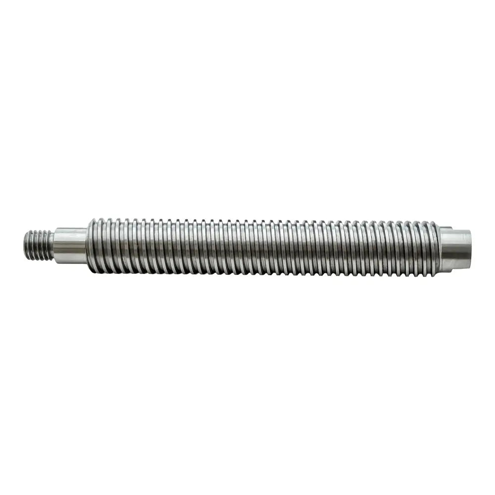 28mm Coats 7 Wheel Balancer Extended Shaft 113167C - Perfect for Auto Repair Shops & Tire Balancing Machines