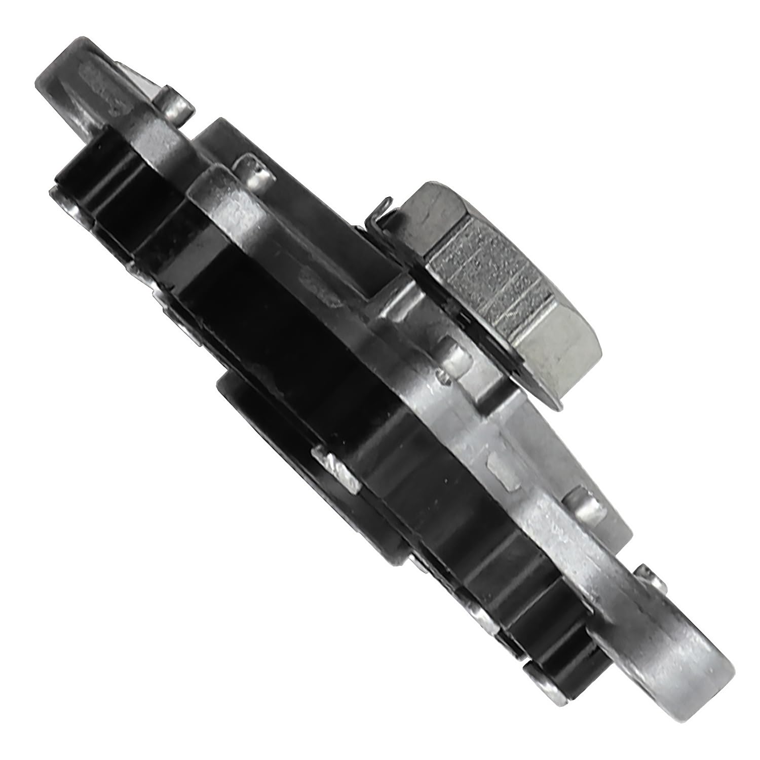 Beck/Arnley 2012756 Neutral Safety Switch - Automatic Transmission Shift Lock Control - Compatible with Multiple Vehicle Models - Perfect for Transmission Repair and Maintenance