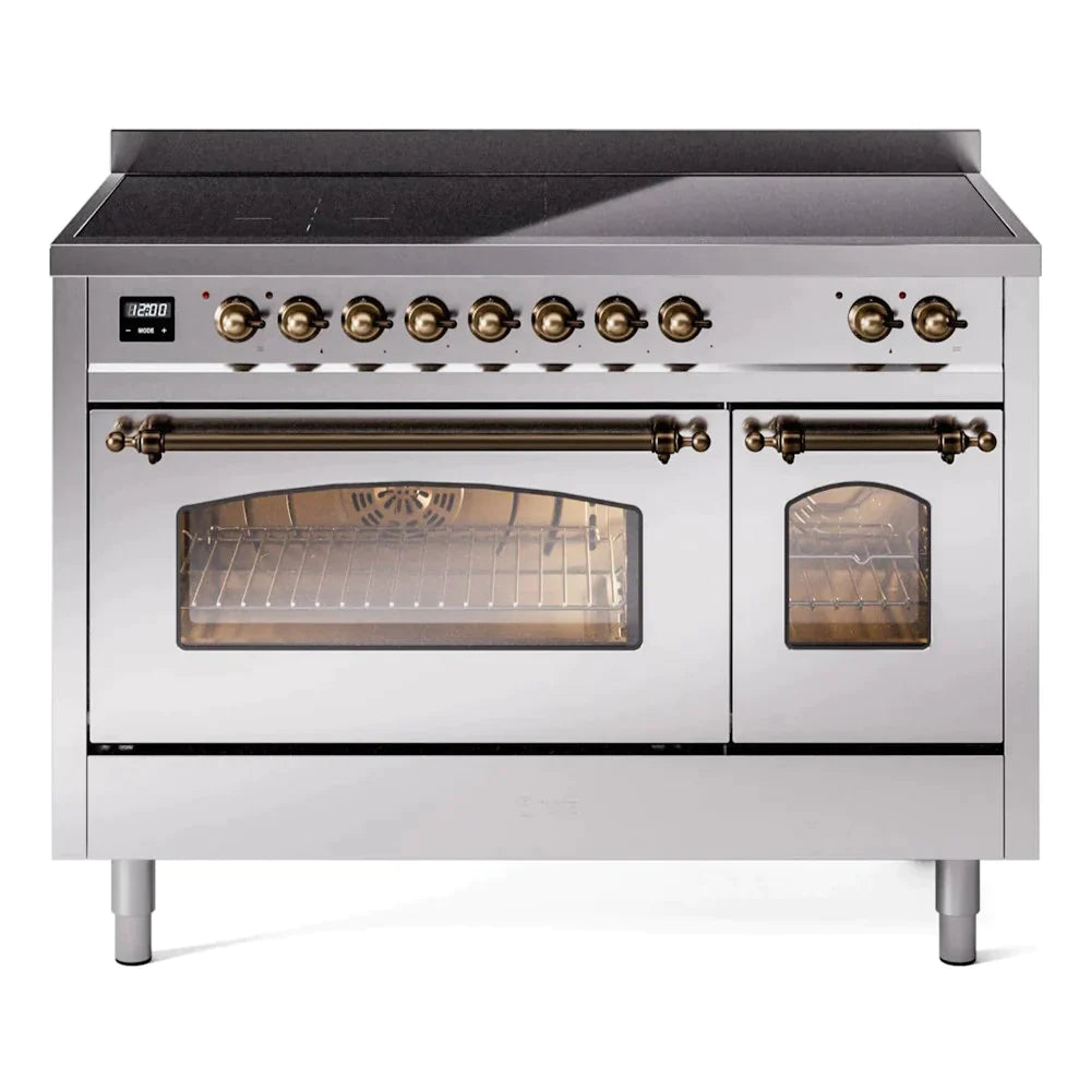 Stainless Steel