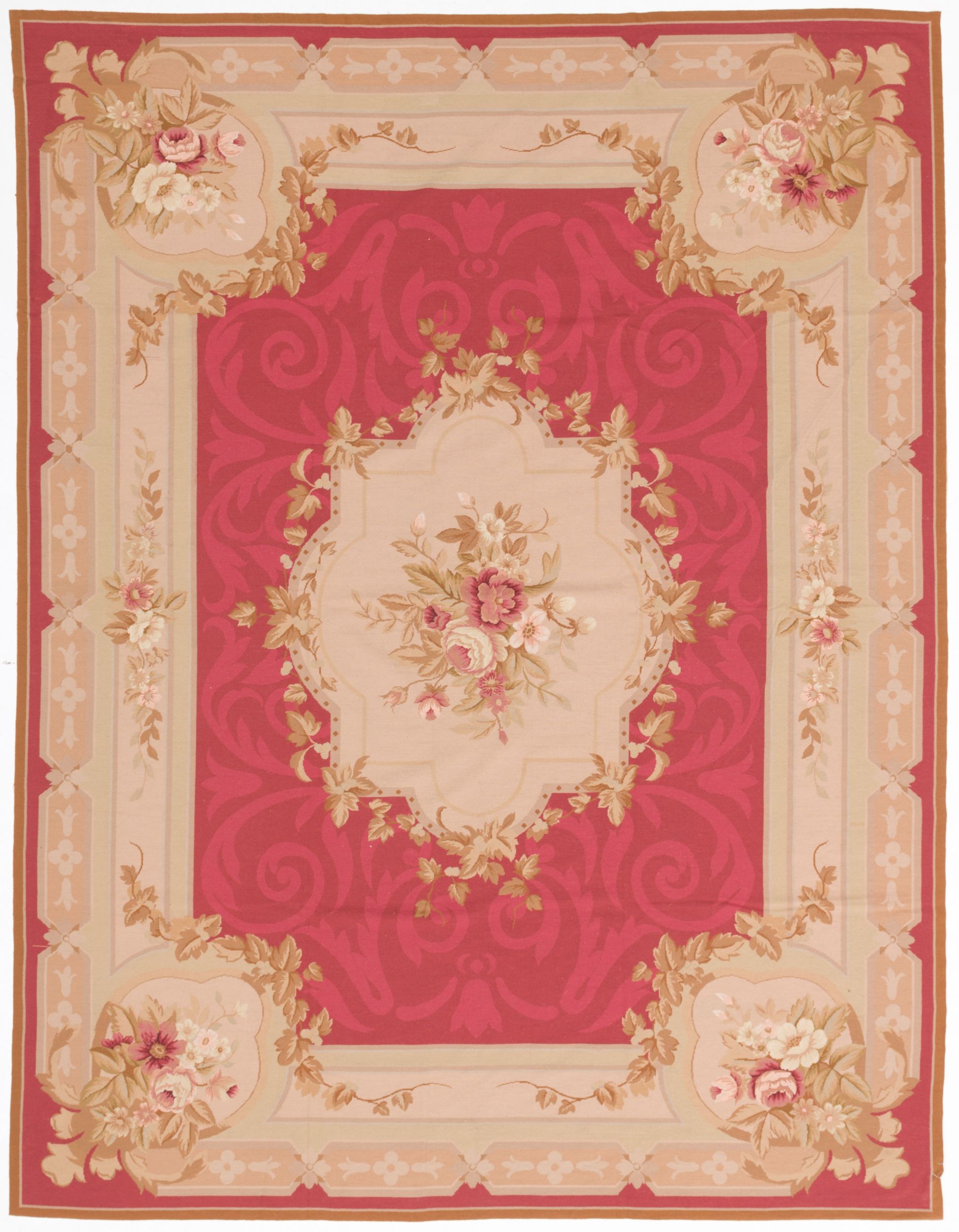 Indian Red