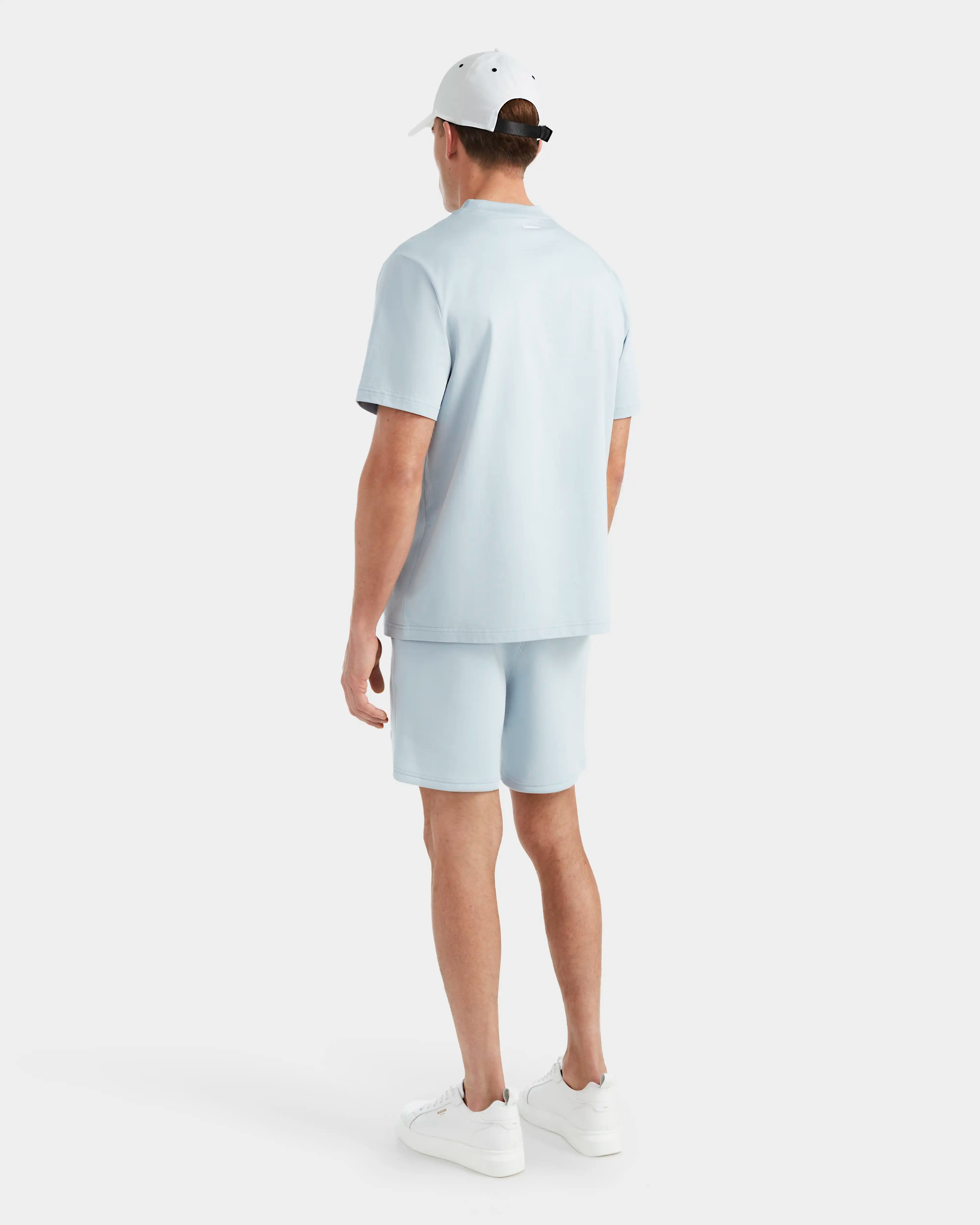 ELIOTT 6524001 Sky Blue Women's Casual Dress - Perfect for Summer Outings, Beach Vacations & Date Nights