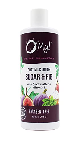 Sugar & Fig