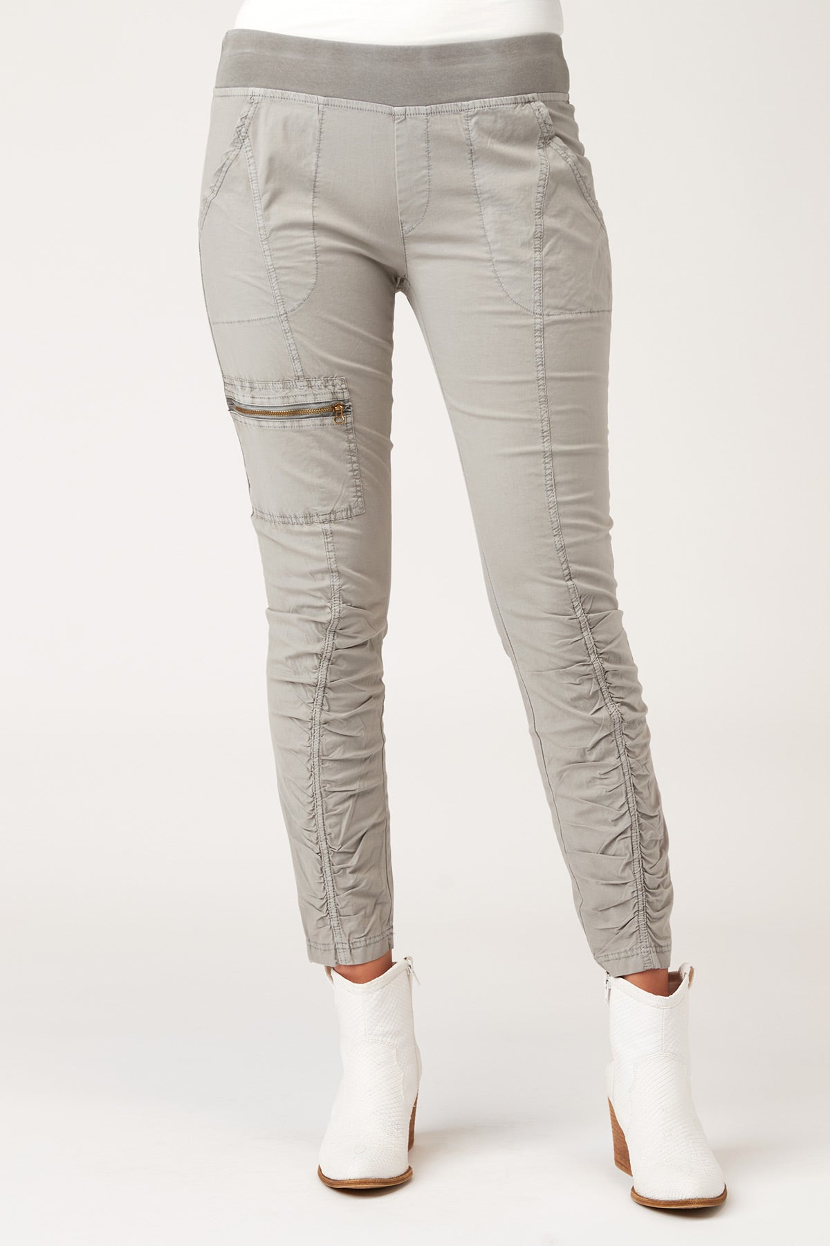 Malanda Women's Winter Fleece Lined Pants - Soft Thermal Leggings for Cold Weather, Outdoor Activities & Lounge Wear