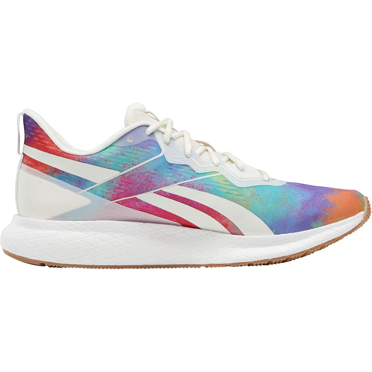 Reebok Men's Forever Floatride Energy 2 Running Shoes - Lightweight Cushioned Sneakers for Jogging, Gym & Everyday Wear