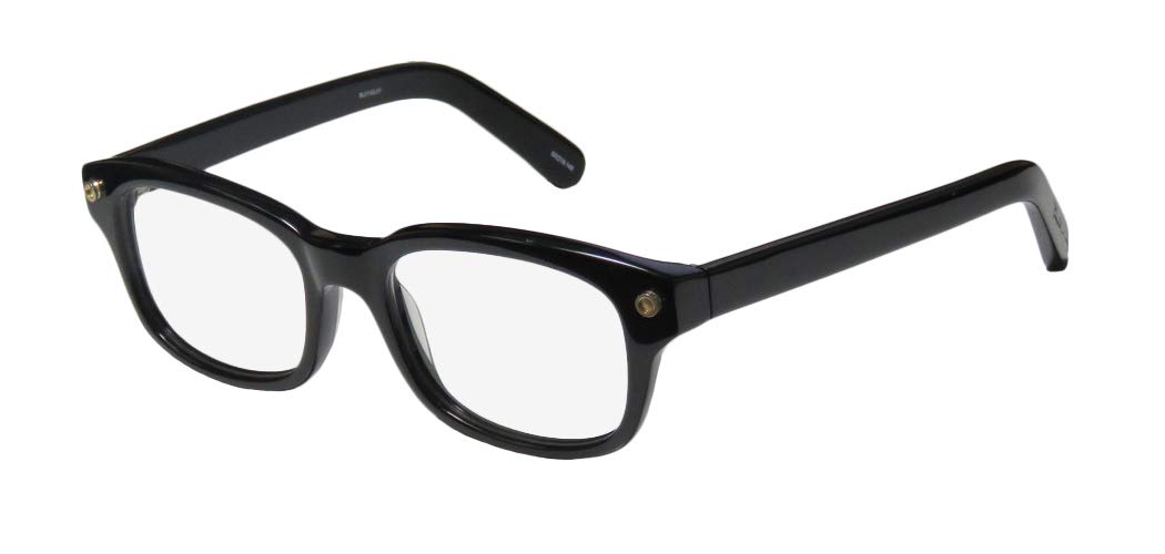 Elizabeth and James Beacom Women's Designer Full-Rim Eyeglasses - Trendy Celebrity Style Frames for Everyday Wear & Fashion Accessories