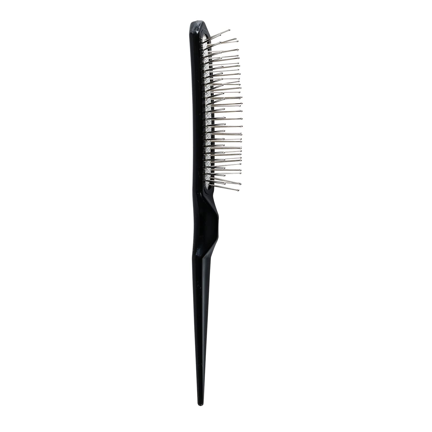 3-Piece Variety Pack Comb Set - Ball Tip, Tail, Barber & Jumbo Rake Combs for All Hair Types & Styles - Perfect for Wigs, Styling & Salon Use