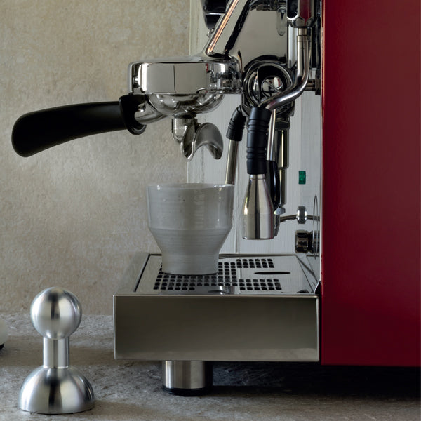 Premium Astoria Loft Espresso Machine - Commercial Grade Coffee Maker for Cafes & Restaurants - Perfect for Barista-Quality Lattes, Cappuccinos & Americanos