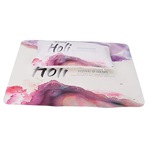 Soft Nail Hand Rest Pad - Comfortable & Durable Nail Art Hand Pillow for Nail Technicians, Salon Professionals & Students | Perfect for Gel Polish, Acrylic Nails & Manicure Services