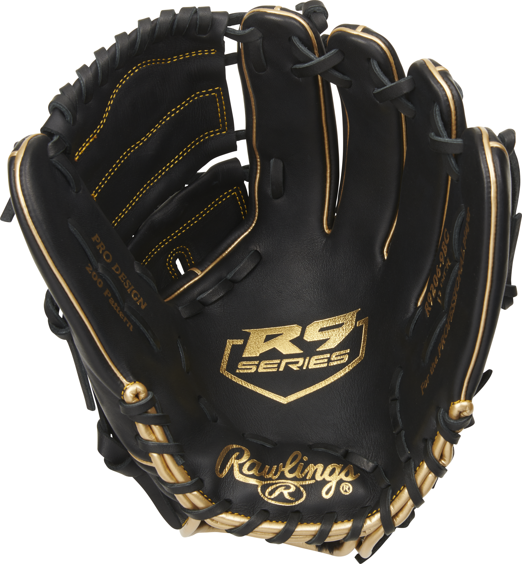 Rawlings R9 12