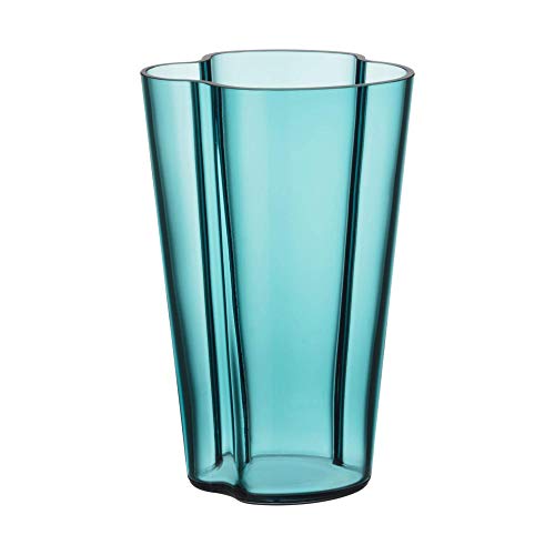 Sea Blue