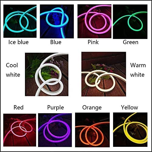19.6 Inch White Congratulations Graduation Neon Sign - LED Wall Decor for Parties, Weddings & Home Decor | Durable & Vibrant Graduation Party Decorations