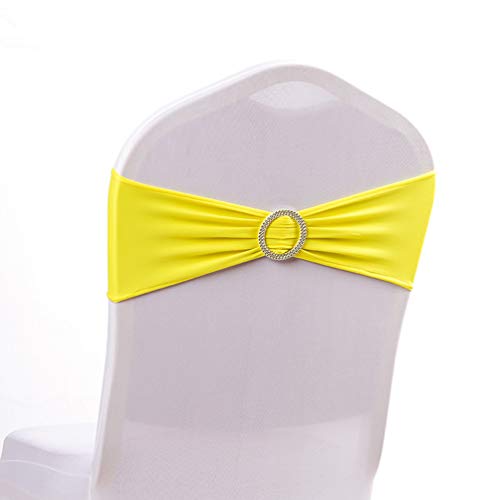 Bright Yellow