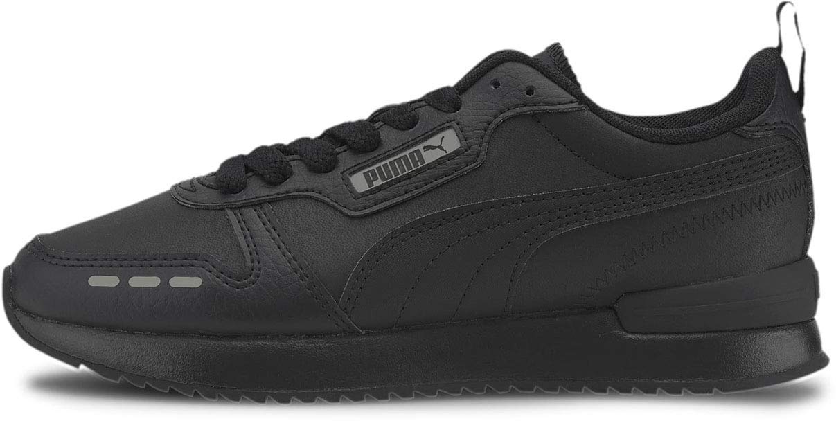 PUMA Men's R78 Running Sneakers - Lightweight Comfortable Athletic Shoes for Jogging, Gym & Casual Wear