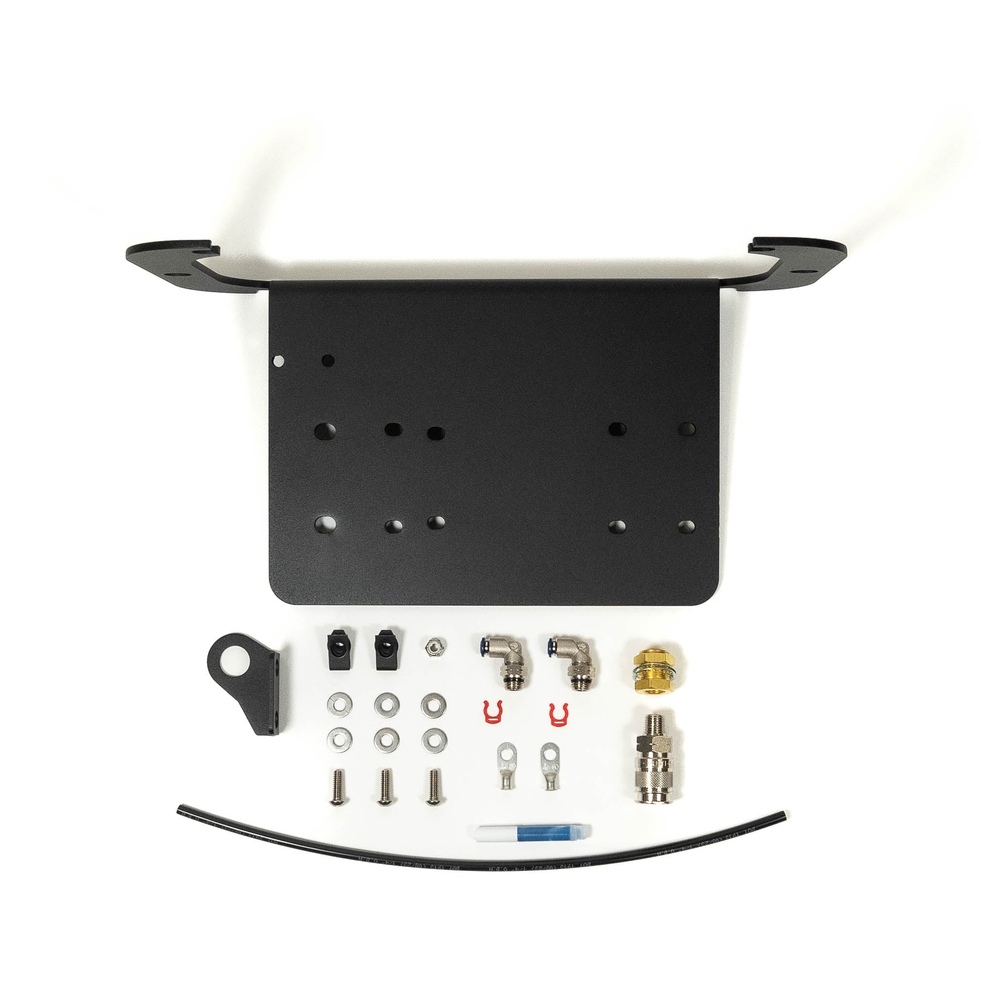 2019-2024 Ram 1500 Classic SDHQ Built ARB Air Compressor Mount Kit - Off-Road Truck Accessory for Adventure & Overlanding