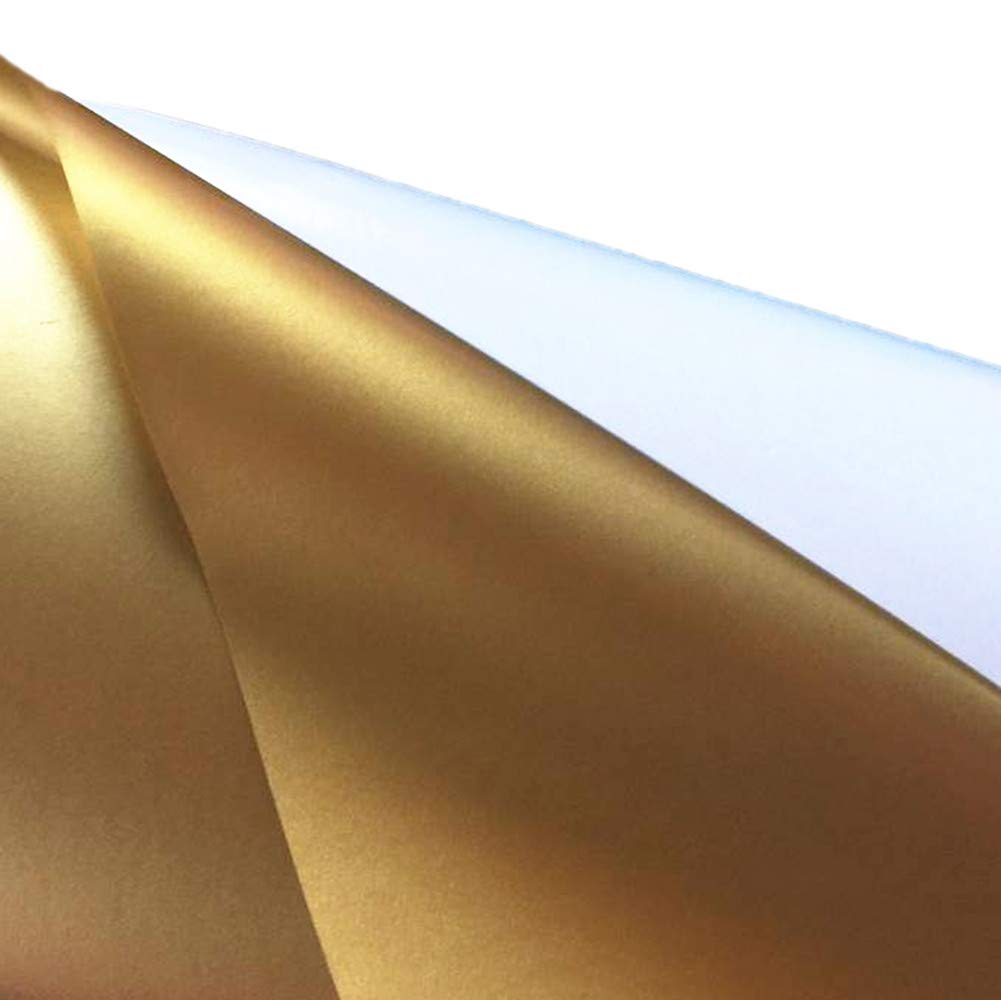 Moyishi Matte Permanent Adhesive Vinyl Roll 12