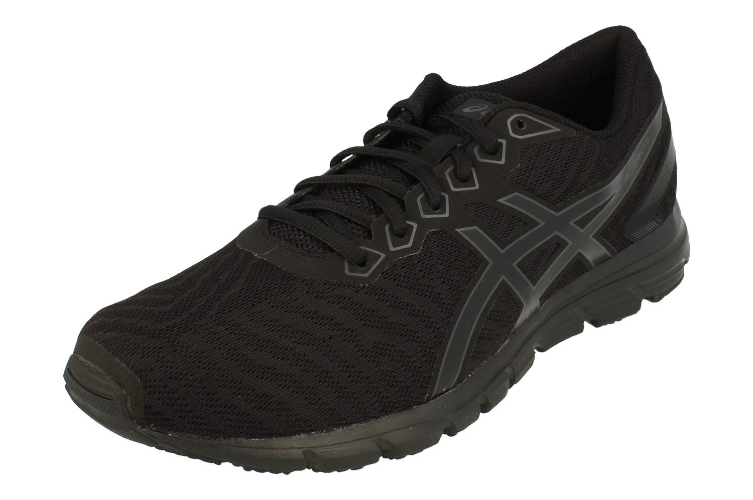 ASICS Men's Gel-Kayano 28 Running Shoes - Lightweight Cushioned for Marathon Training & Road Racing - Perfect for Long Distance Jogging & Gym Workouts