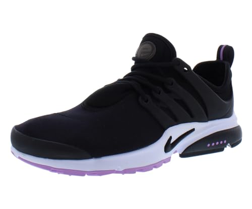 Black/Black/Violet Shock/White-black