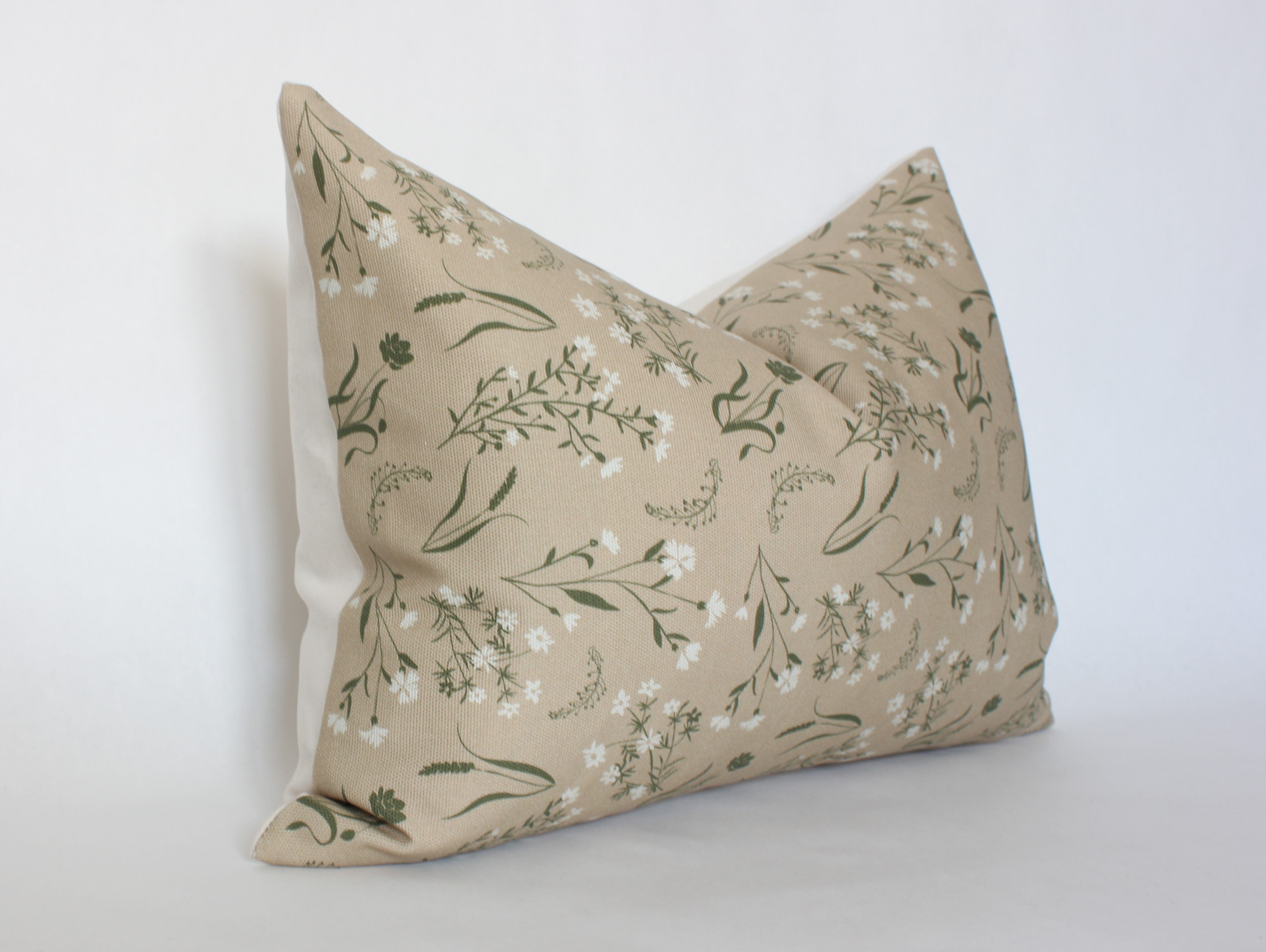 Bernelle Decorative Pillow Cover - Soft & Stylish Cushion Cover for Sofa, Bed, Chair - Home Decor & Living Room Accessories