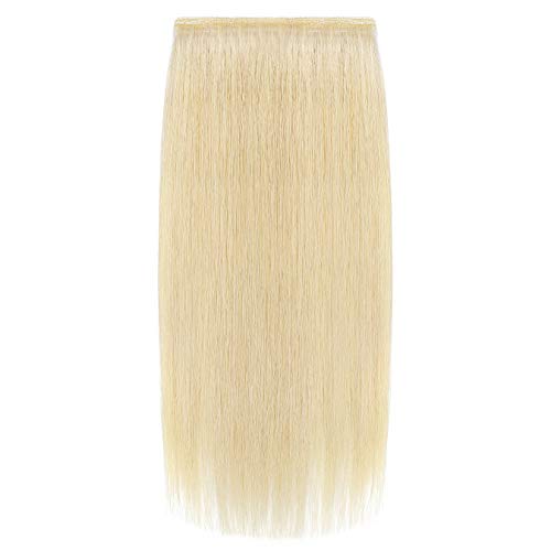 Bleach blonde