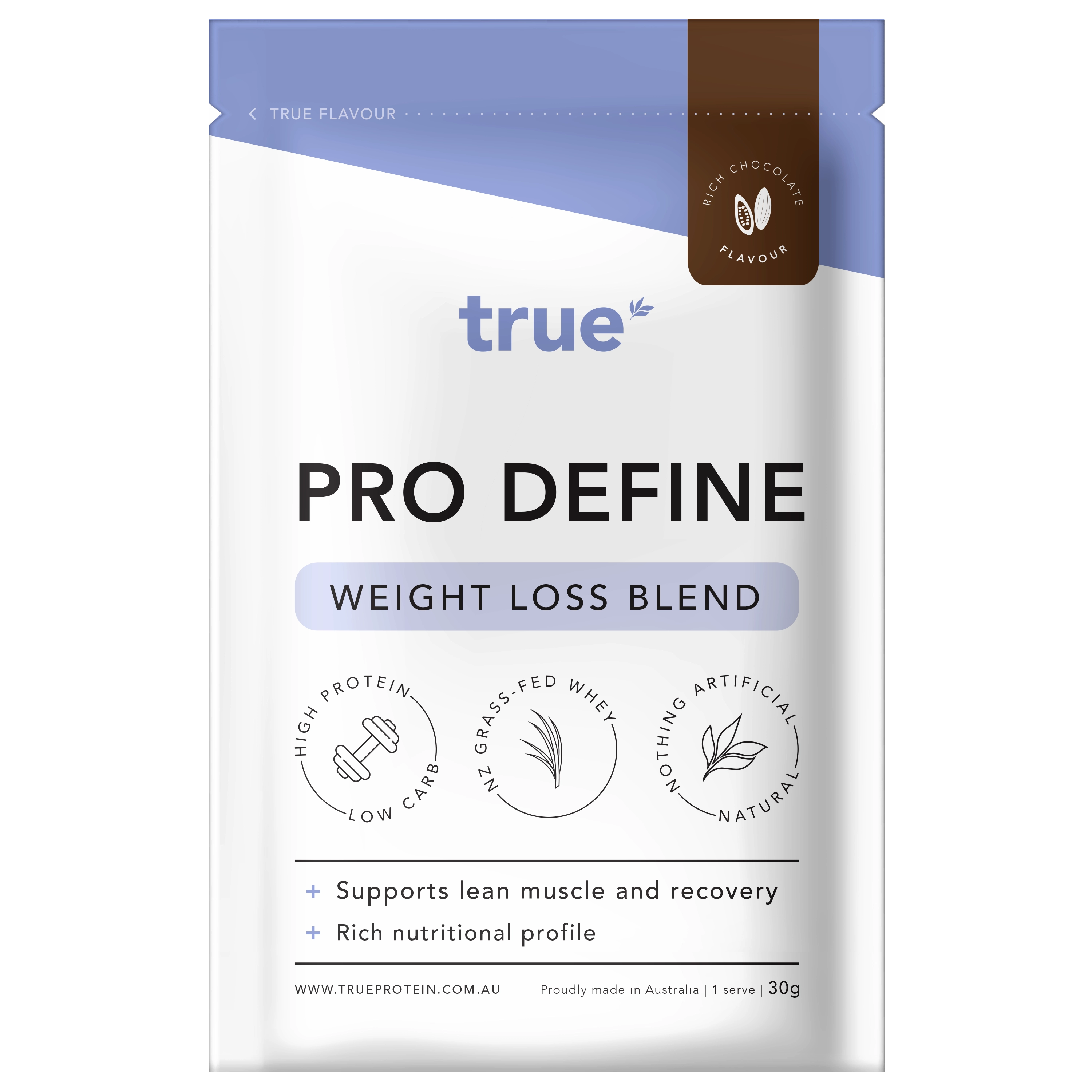 PRO DEFINE Sample - High-Quality Product Samples for Testing & Evaluation | Perfect for Market Research, Product Development & Customer Feedback