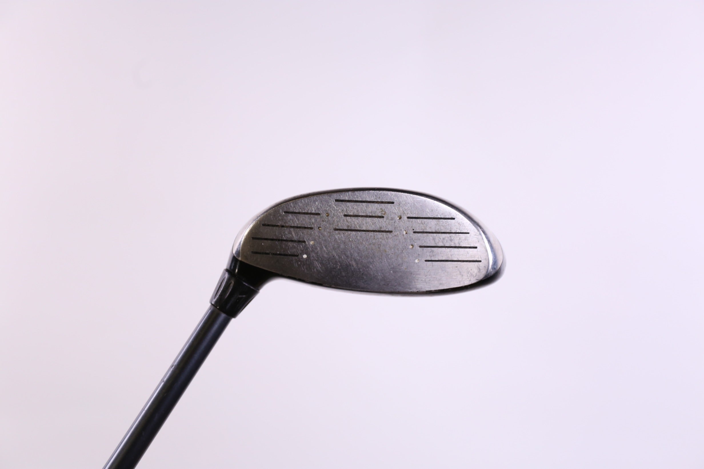 Callaway Diablo Octane 5 Wood Golf Club - 18° Right Handed Senior Flex | Used Premium Fairway Wood for Distance & Accuracy | Perfect for Senior Golfers on Fairway Shots