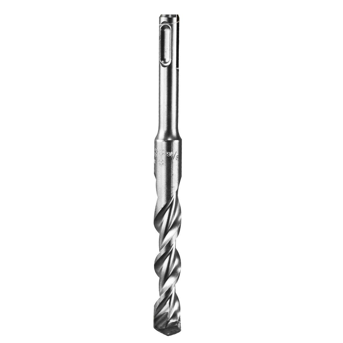 Milwaukee Electric Tool 48-20-7481 Hex Shank Drill Bit Set - High Speed Steel Construction for Wood, Metal & Plastic Drilling - Perfect for DIY Projects & Professional Construction Work