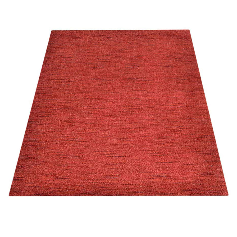 Luxury Hand-Knotted Wool Rug - Soft & Durable Persian Style Area Rug for Living Room, Bedroom & Home Decor