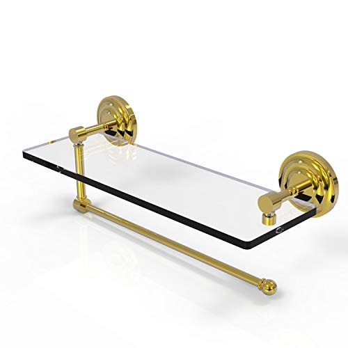 Polished Brass