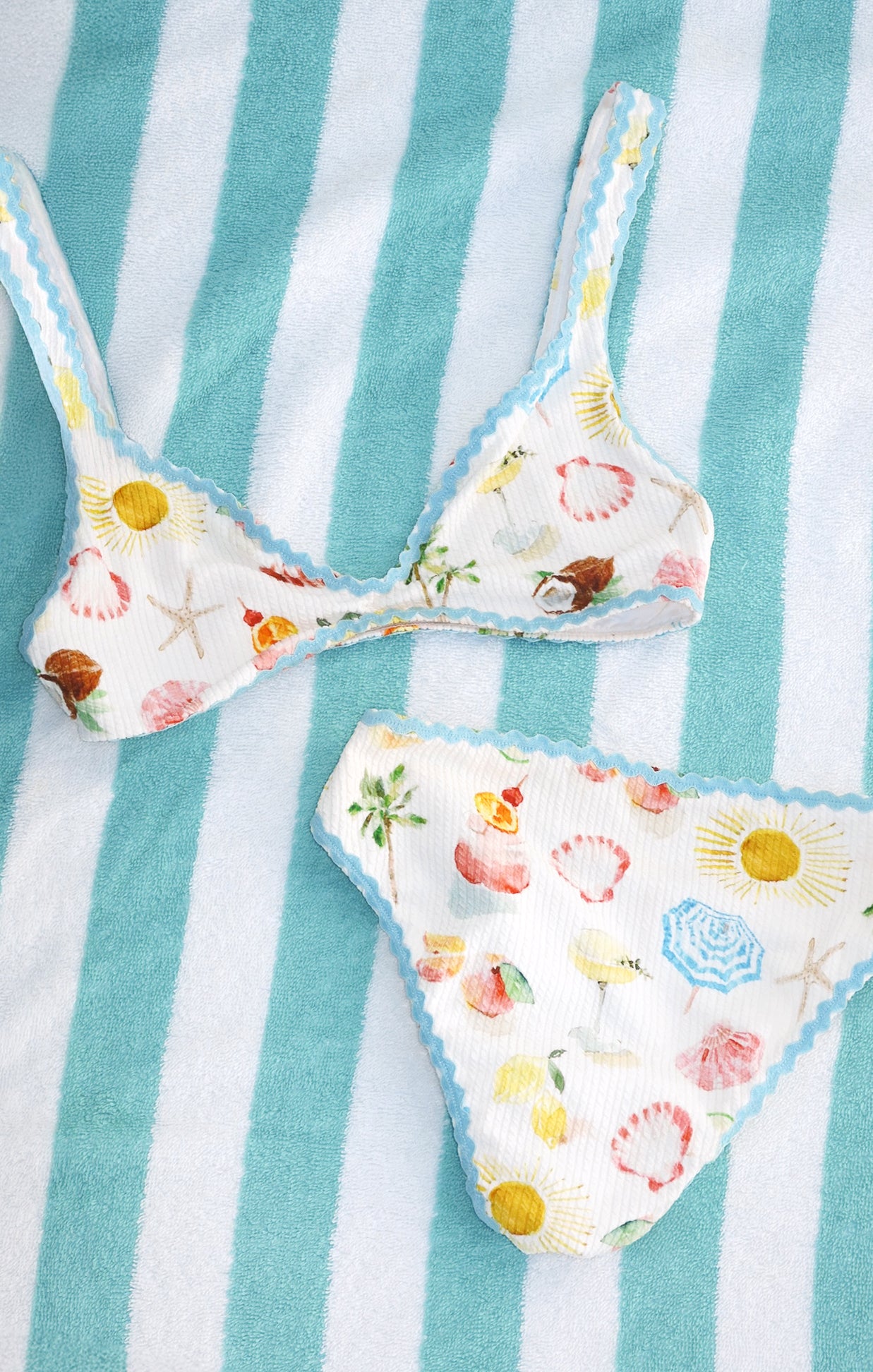 Maritime Top Seaside Treasures Scallop Shell Decor - Perfect for Beach House, Coastal Decor, and Nautical Themed Gifts