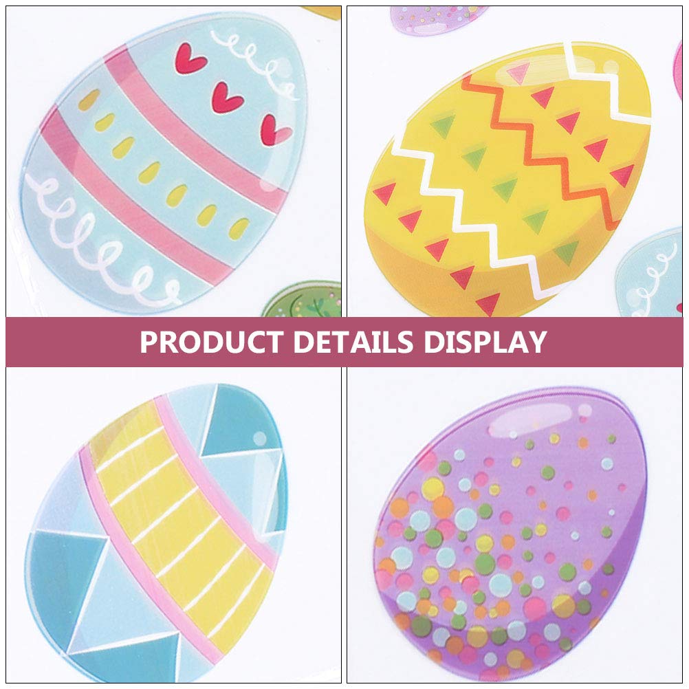 INOOMP 1 Set Easter Goodie Bags - 12 Pack Pastel Colored Treat Bags for Candy, Cookies & Party Favors | Reusable Gift Wrapping Pouches for Easter Egg Hunt, Classroom Treats & Holiday Celebrations