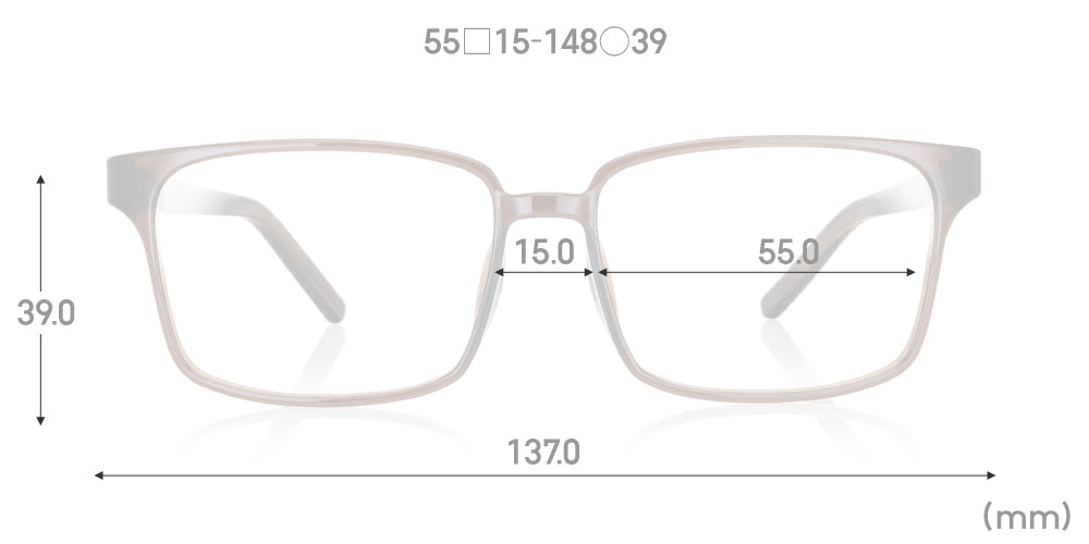 Airframe Combi Oversized 143 84 - Premium Oversized Sunglasses for Men & Women - Perfect for Driving, Beach, and Outdoor Activities