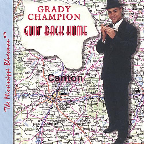 Goin' Back Home - Premium Travel & Home Decor for American Homes | Perfect for Wall Art, Living Room Decor & Cozy Homecoming Gifts